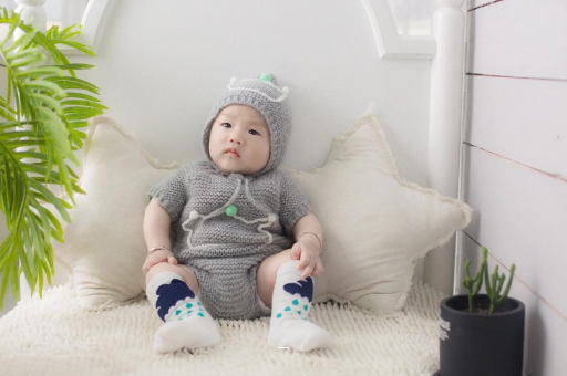 三沙宝宝几个月可以把尿